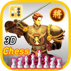 World Of Chess 3D XAPK Herunterladen