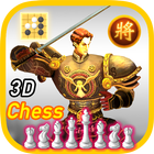 World Of Chess 3D icon