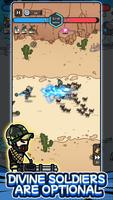 Combo Legion screenshot 1