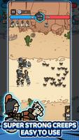 Combo Legion screenshot 2