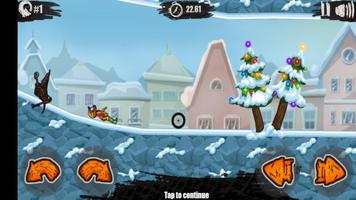 Extreme Moto Winter screenshot 1