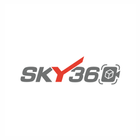 SKY360 icon