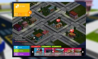 Commanager HD - Cities 截图 2