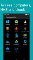 FE File Explorer Pro syot layar 1