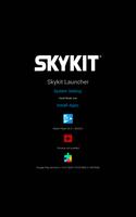 Skykit Kiosk Launcher penulis hantaran