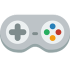 DOSGame Player - Retro, Arcade ikona