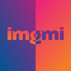 imgmi - Filtre & collage photo icône