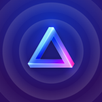 Share with Luminar Neo icon