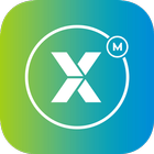 XMOVEMENT 아이콘