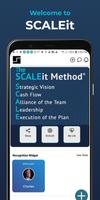 SCALEit 海報