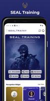 SEAL Training Cartaz