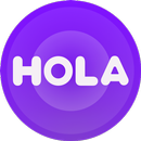 Hola - Random Video Chat APK