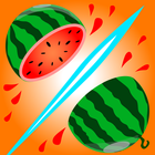 Slice The Fruit - New Thing. icon