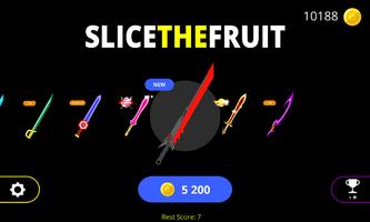 Slice The Fruit - New Thing. Screenshot 3