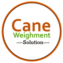 Cane Weighment Solution APK