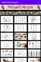 Mehandi Designs screenshot 2