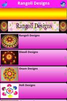 Rangoli Designs New poster