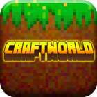 Mini World Craft ikona