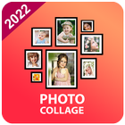 Photo Collage ikona