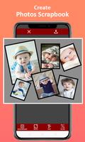 Photo Collage plakat