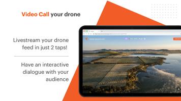 DMO - Fly DJI Drones screenshot 1