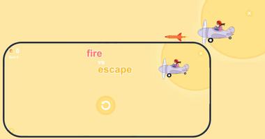 Fire vs Escape screenshot 3