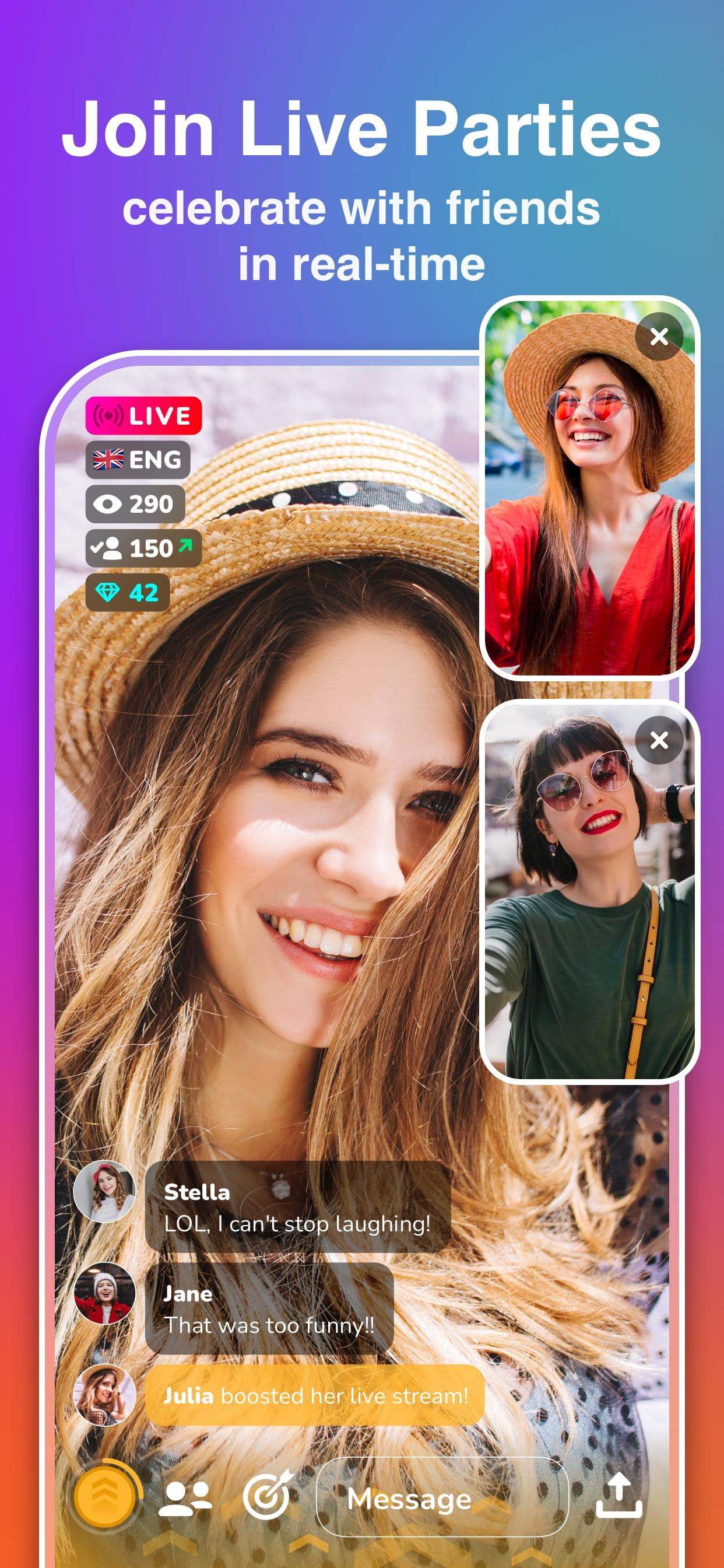 Hola APK for Android Download Hola APK for Android Download