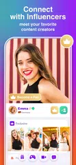 Hola - Video Chat, Live Stream XAPK download
