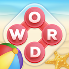 Word Game - Crossword Puzzle icono