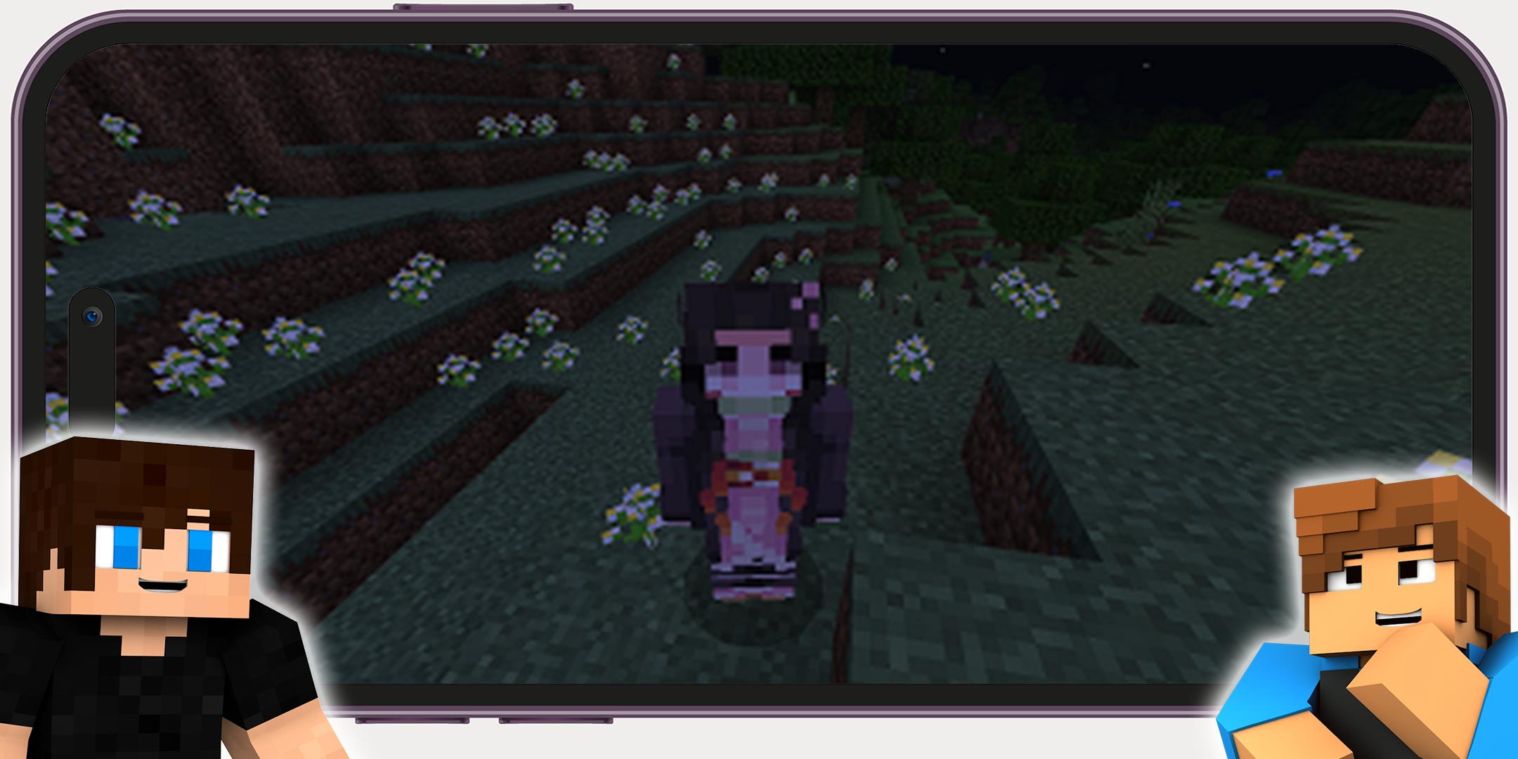 Anime Mod APK for Android Download Anime Mod APK for Android Download