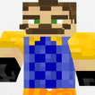 Hello Neighbor for Minecraft