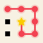 Collect the Dots icon