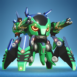 APK Mech Survival