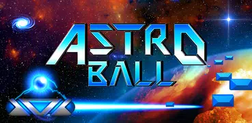 Astroball - Brick Breaker (Ad Free)