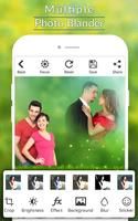 Multiple Photo Blender screenshot 1