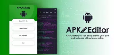 Apk Editor Pro : Apk Extractor & Installer