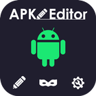 ikon Apk Editor Pro : Apk Extractor & Installer