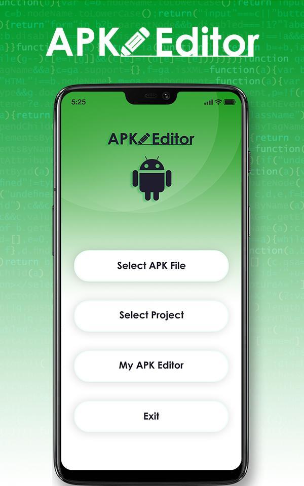 Apk Editor Pro Apk Extractor Installer For Android Apk Download