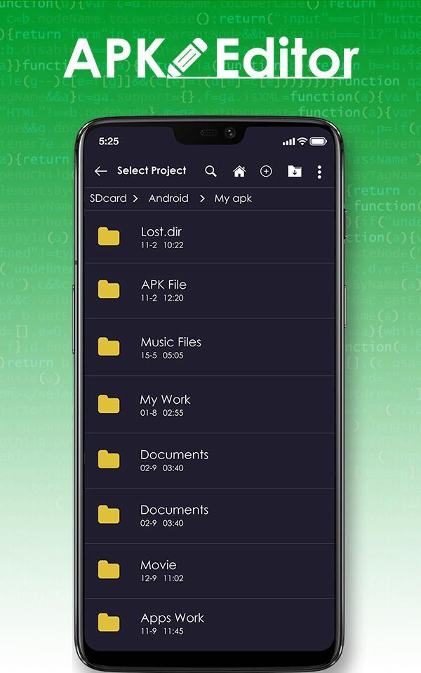 Apk Editor Pro Apk Extractor Installer For Android Apk Download - app insights roblox granny game images apptopia