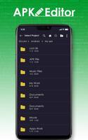 Apk Editor Pro : Apk Extractor & Installer screenshot 1
