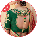 Latest Blouse Design And Patterns - Blouse Designs APK