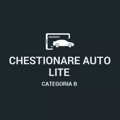 Chestionare Auto - Lite アプリダウンロード