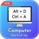 Computer Shortcut Key : Keyboard Shortcut Key List APK