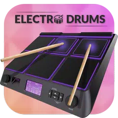 Electro Drum Pads APK Herunterladen
