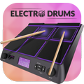 Electro Drum Pads
