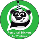 Personal Sticker Maker - Custom Stickers Design APK