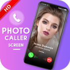 Photo Caller Full Screen - HD Image Call ID Phone icon