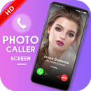 Photo Caller Full Screen - HD Image Call ID Phone APK