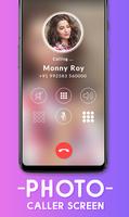 Photo Caller Full Screen - HD Image Call ID Phone screenshot 3