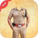 Police Photo Suit : Women & Men Police Pic Editor APK